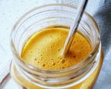 A picture of step 2 of Carrot and Apple Juice.