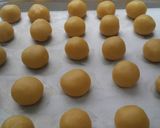 Foto langkah ke 5 dari resep Nastar Melted.