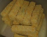 Foto langkah ke 5 dari resep Stick Mie Sayuran + tips.