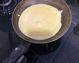 Foto del paso 2 de la receta: Panqueques para canelones