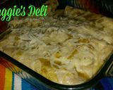 Foto del paso 7 de la receta: Enchiladas verdes (al estilo de Mejjicanna)