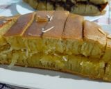 Foto langkah ke 8 dari resep Martabak Manis Nyus Endus!.