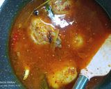 Foto langkah ke 3 dari resep Ayam Rica Rica.