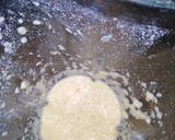 Foto del paso 3 de la receta: Hot cakes, avena-manzana