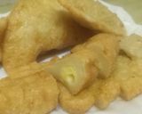 Foto langkah ke 4 dari resep PEMPEK SIMPLE tanpa IKAN.