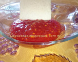 Foto del paso 3 de la receta: Mermelada de tomate casera con thermomix
