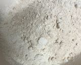 Foto del paso 1 de la receta Hogaza en Horno Holandés de MM