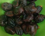 Foto langkah ke 1 dari resep Susu Kurma.