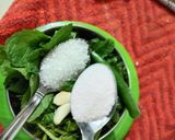 🥭 कच्चे आम की चटनी🥭 रेसिपी चरण 3 फोटो
