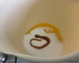 Une image de l'étape 3 de Gâteau aux bananes, vanille, rhum et épices.