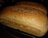 Foto del paso 7 de la receta: Pan Integral casero súper alto