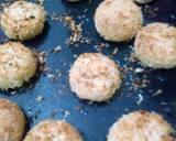 Coconut Cookies recipe step 5 photo