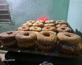 Foto del paso 12 de la receta: Donas Cubanas 🇨🇺