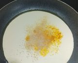 Foto del paso 5 de la receta: Pollo con crema de champiñones