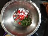 ચટપટી ભેળ (Chatpati Bhel Recipe In Gujarati)
