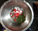 ચટપટી ભેળ (Chatpati Bhel Recipe In Gujarati) રેસીપી સ્ટેપ1ફોટો