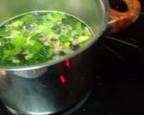 Foto del paso 2 de la receta: Sopa Wantun Fusionada🥣🥗🥢⛩️🇨🇳🎎