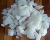 Foto del paso 1 de la receta: Arroz blanco