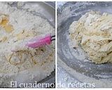 Foto del paso 4 de la receta: Tequeños