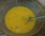 Foto langkah ke 2 dari resep Telur Gulung.