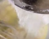 صورة لخطوة 6 من وصفة كيكه ناعمه لعمل التورته بالتفصيل 🎂🍰