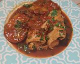 Foto del paso 6 de la receta: Chupín de pescado