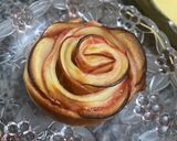 Foto del paso 8 de la receta: Rolls en forma de Rosa
