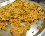 A picture of step 5 of Maggi Kebabs.