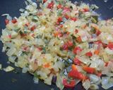 Foto del paso 1 de la receta: Empanadas de pollo clásicas