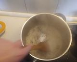 Foto del paso 4 de la receta: Risotto con champiñones