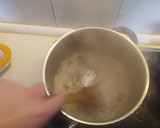 Foto del paso 4 de la receta: Risotto con champiñones
