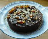 Fruity Nutty Cake recipe step 4 photo