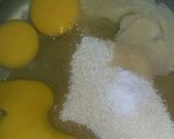 Foto langkah ke 3 dari resep Bika Ambon.
