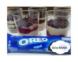 Foto langkah ke 4 dari resep 🧈 Oreo Melted Cream 🧈.