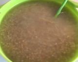 Foto del paso 1 de la receta: Kibbeh