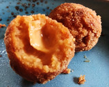 Foto del paso 6 de la receta: Croquetas de marisco y langostinos