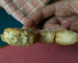 Foto del paso 5 de la receta: Tortas fritas súper esponjosas