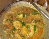 Foto langkah ke 5 dari resep Ayam rica-rica.