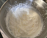 Foto del paso 4 de la receta: Tarta de galleta y caramelo
