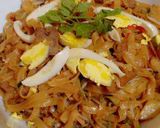 Foto langkah ke 4 dari resep Kwetiau goreng pontianak.