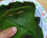 Foto langkah ke 3 dari resep Botok Tempe Tahu Kemangi.
