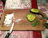 Foto del paso 7 de la receta: Sushi