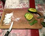 Foto del paso 7 de la receta: Sushi