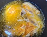 รูปขั้นตอนการทำที่ 3 ของ ไก่ตุ๋นซีอิ๊ว