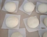 Foto langkah ke 5 dari resep Bapao Merah Putih🇮🇩.