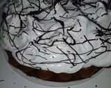 Foto del paso 4 de la receta: Torta brownie