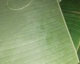 Foto langkah ke 1 dari resep Pepes jamur tiram dengan nasi.