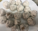 Foto del paso 3 de la receta: 355. Albóndigas de soja texturizada (vegetariana)