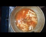 इंडियन स्टाइल मैगी मसाला (Indian Style maggi masala recipe in Hindi) रेसिपी चरण 2 फोटो