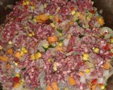 Foto del paso 3 de la receta: Sopa de verduritas